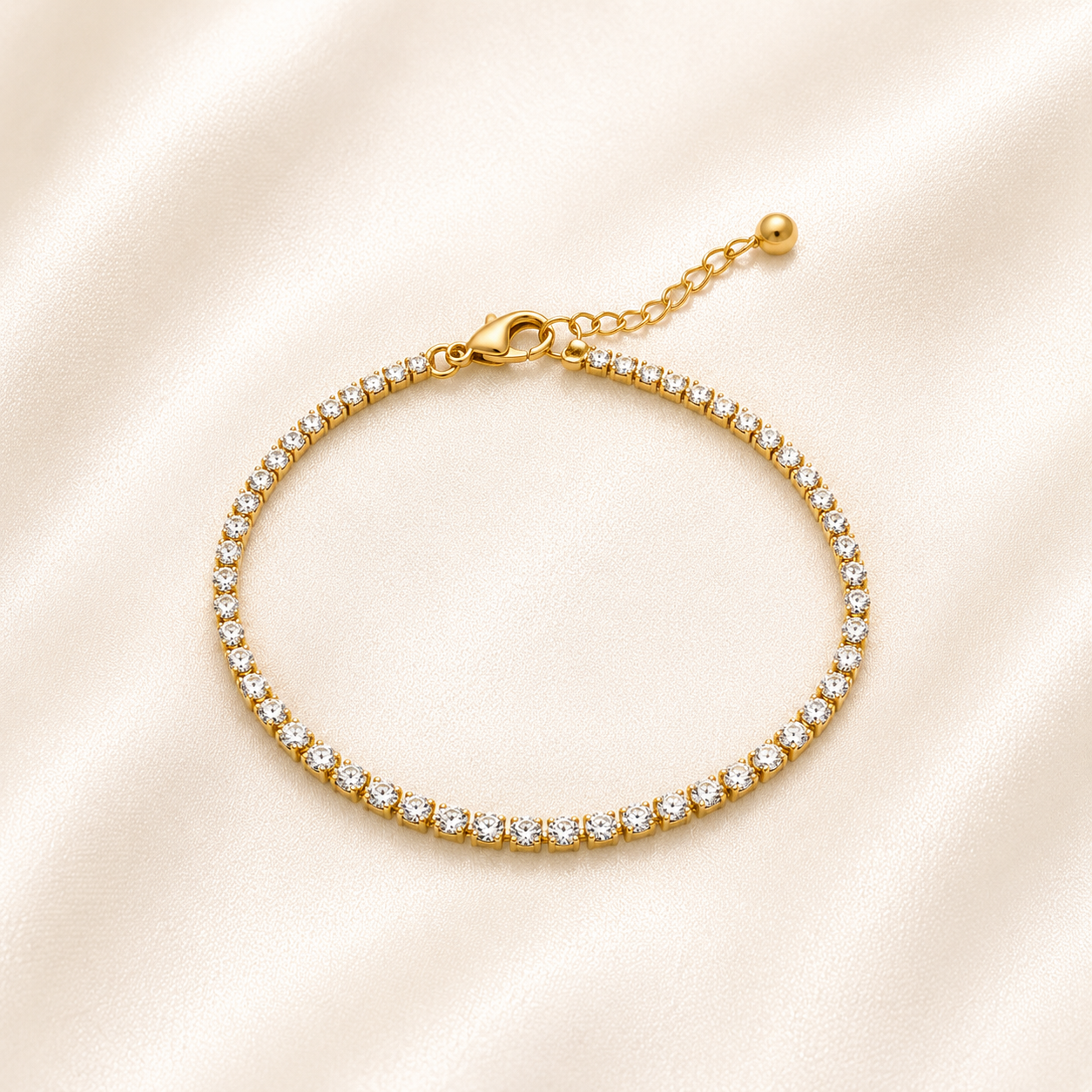 Dimond Bracelet