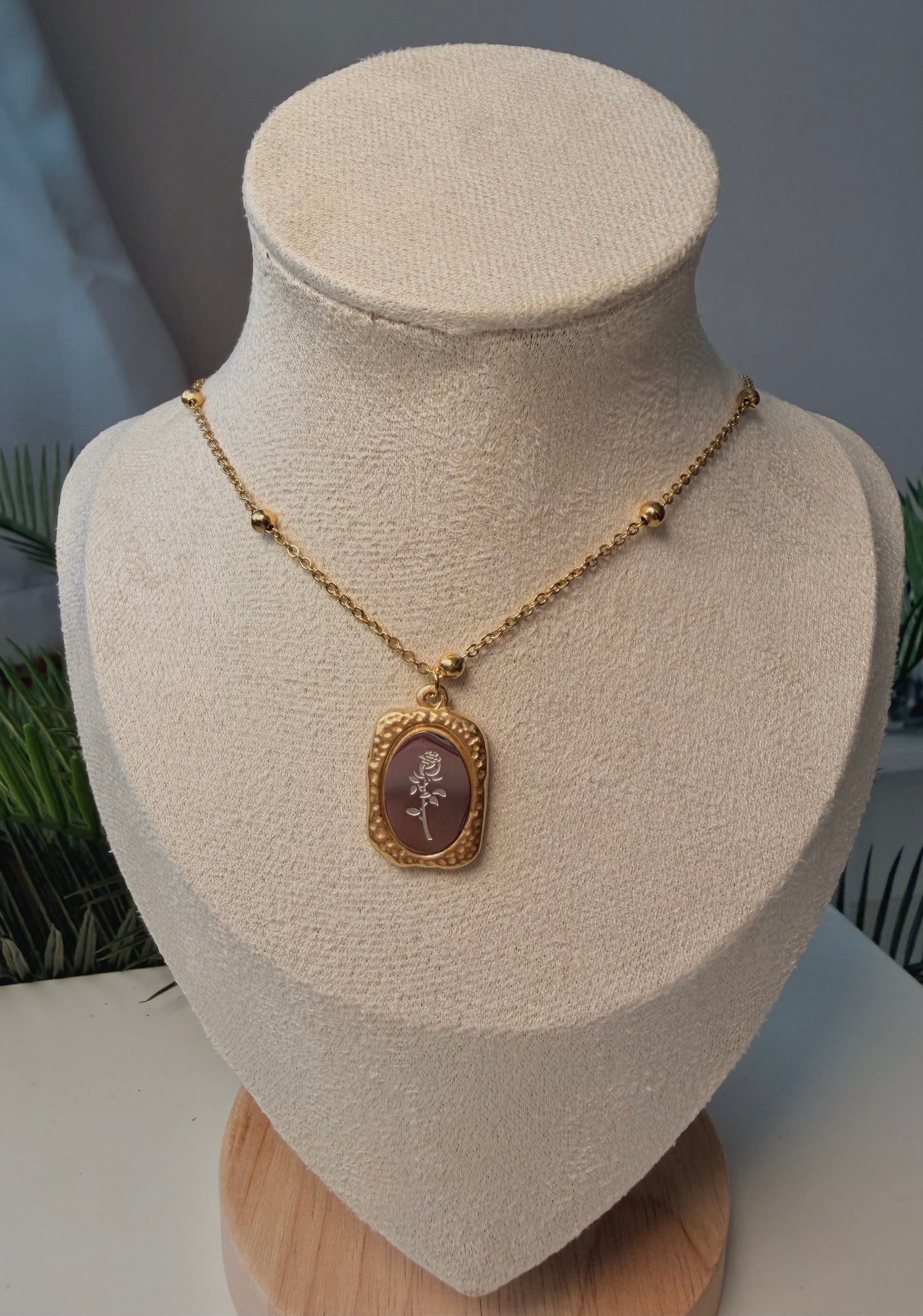 Beauty and the beast