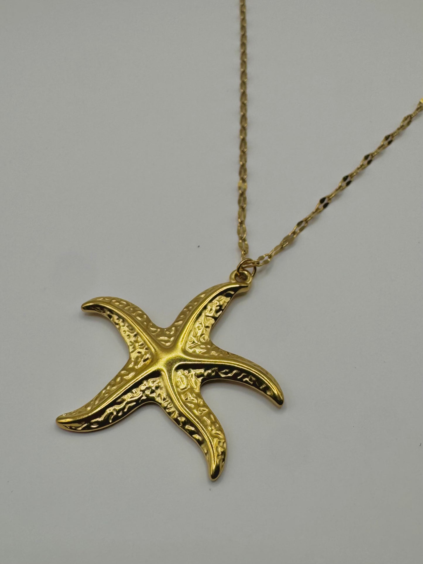 Estrella de Mar