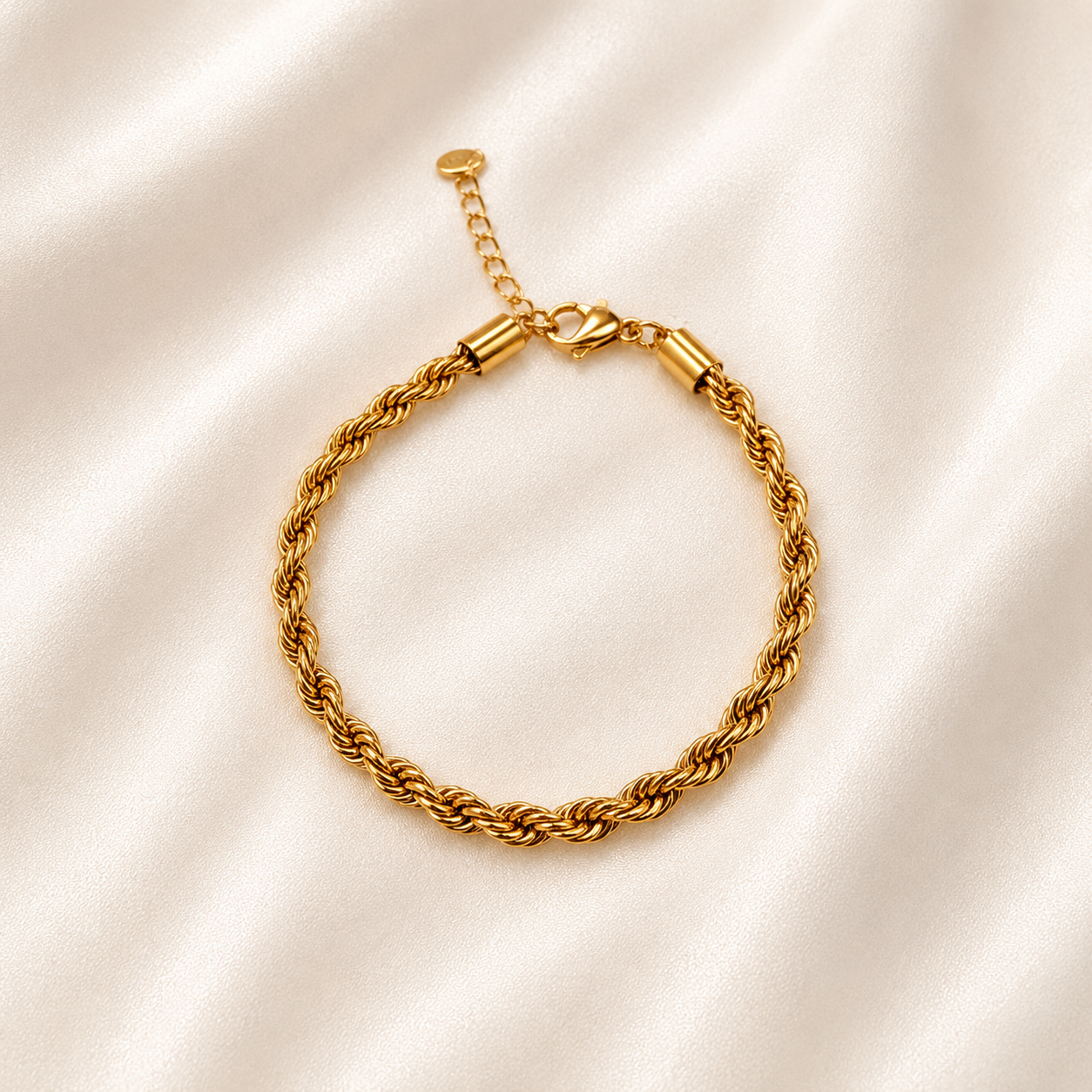 Rope Bracelet