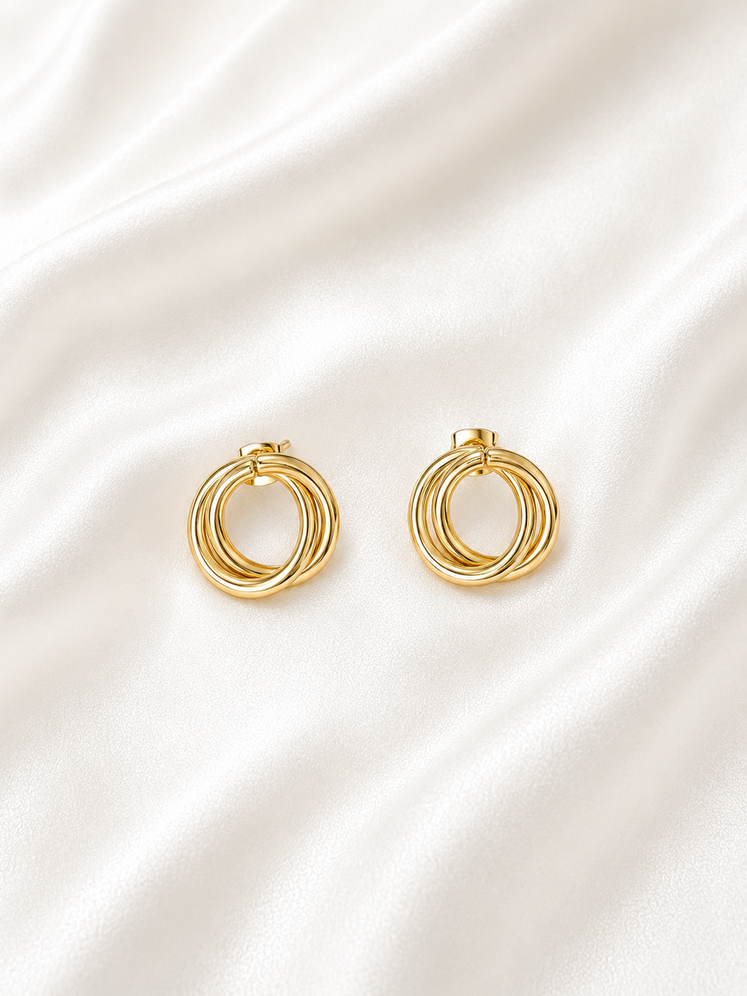 Aurora earrings