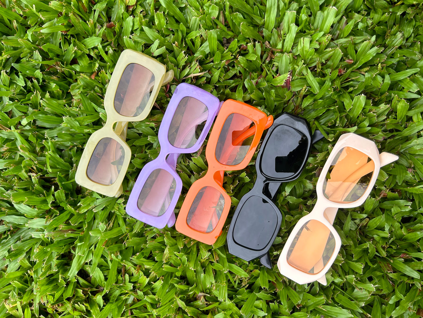 Summer Sunglasses 2024