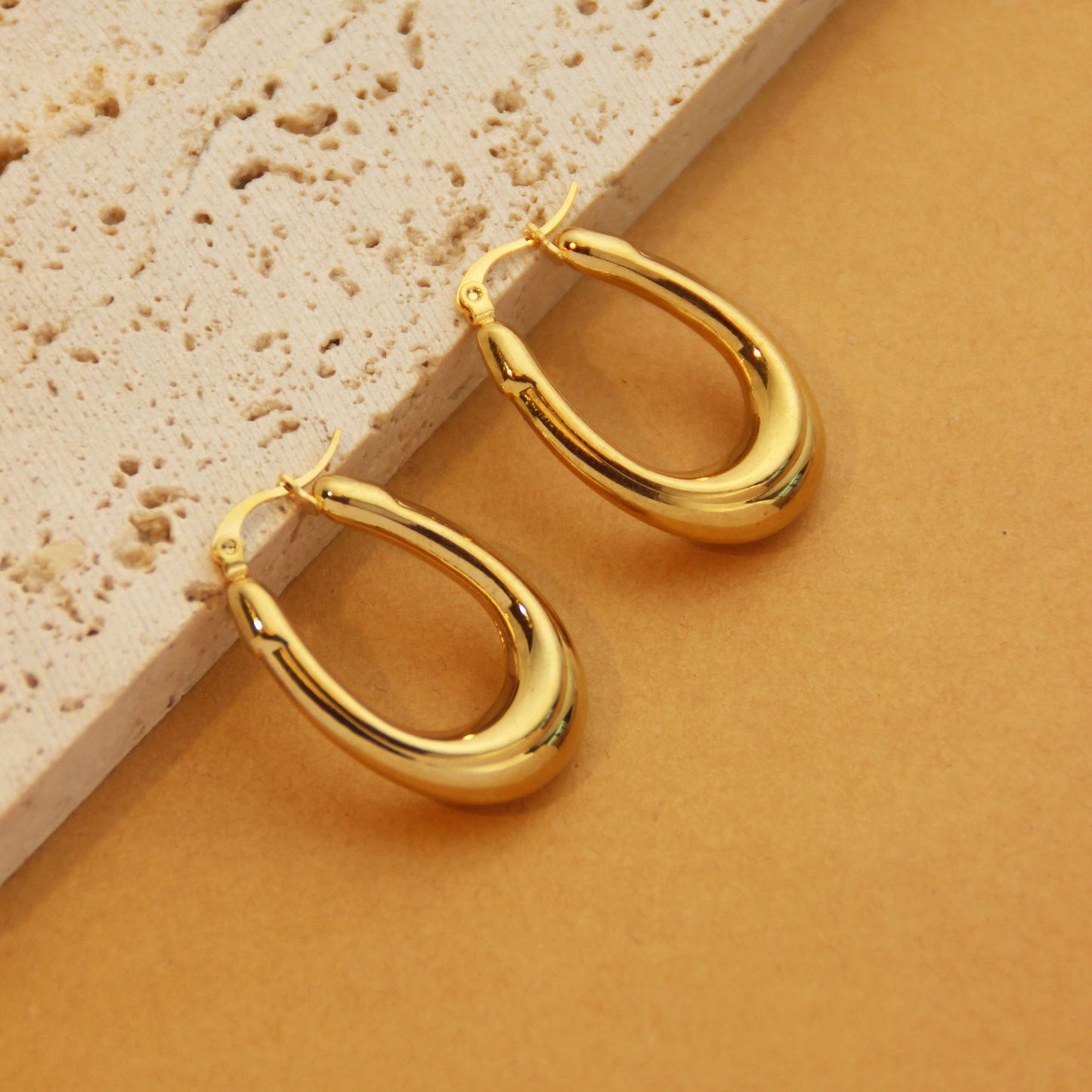 Long Earlings