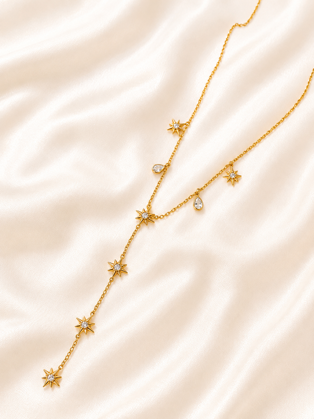 Estrellas fugaces