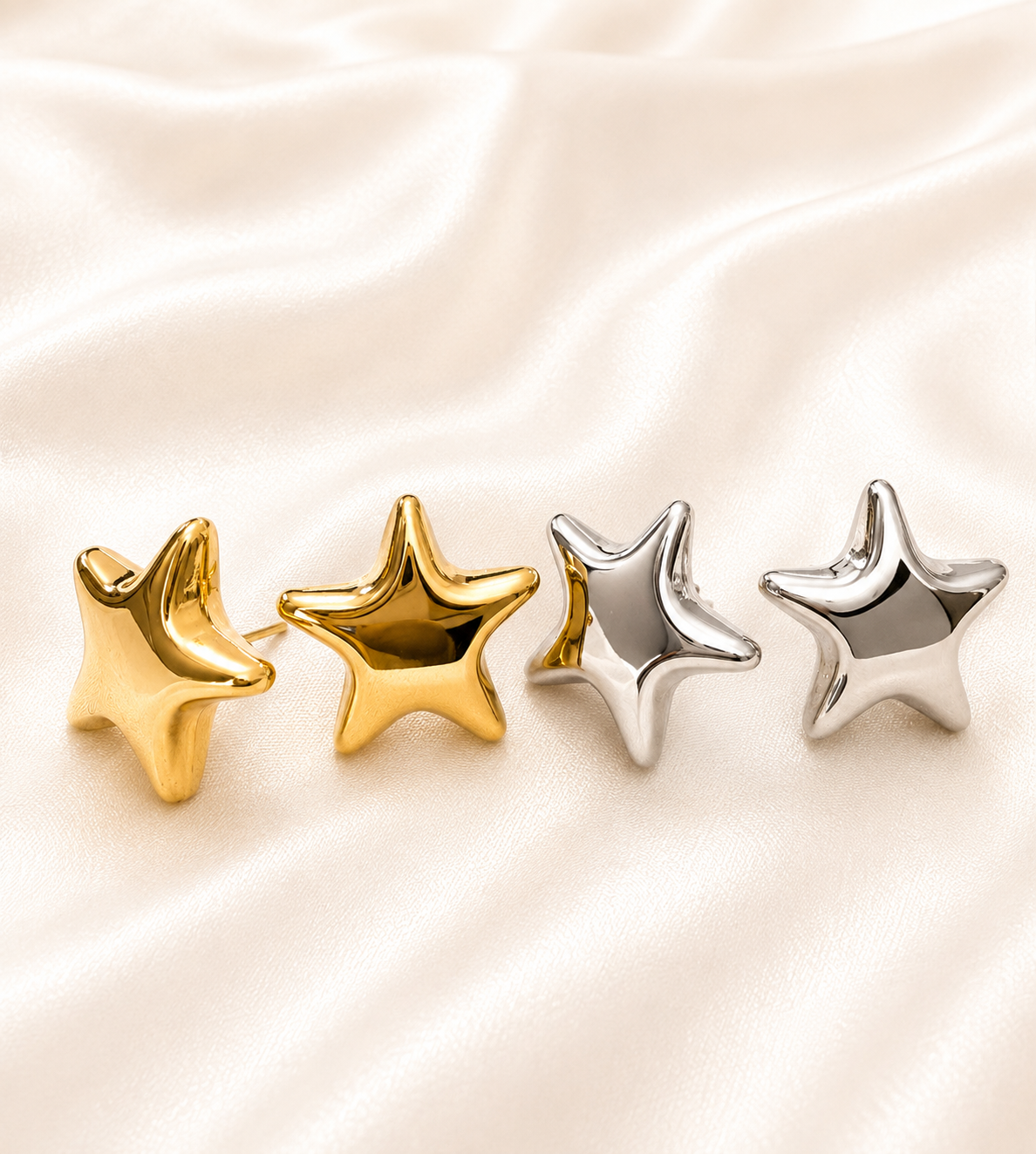 Estrella earrings