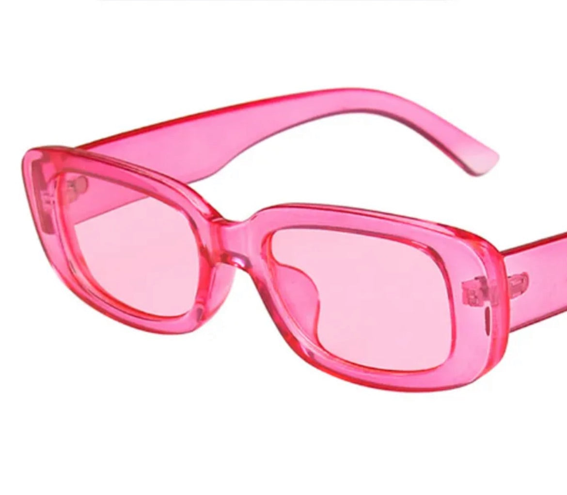 Summer Sunglasses