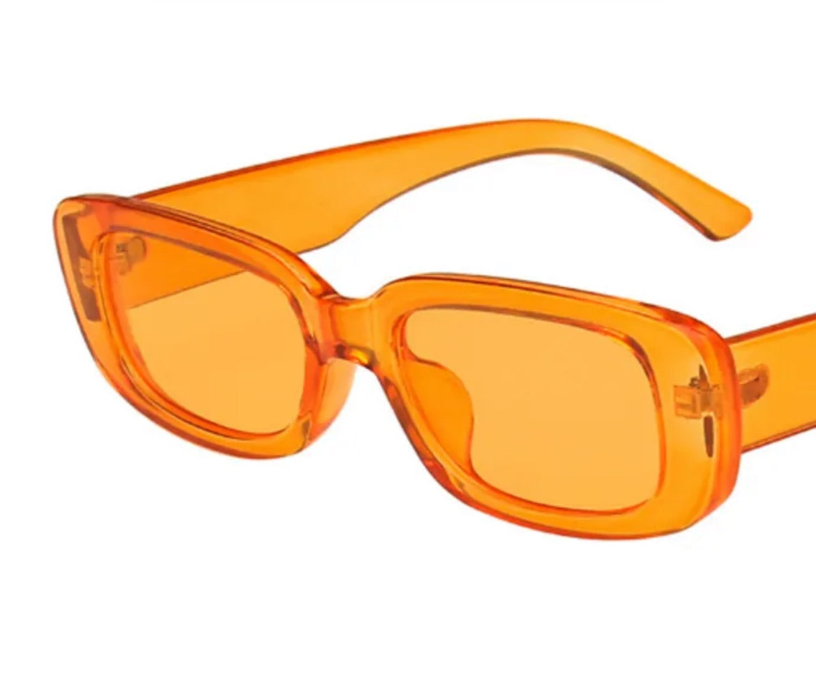 Summer Sunglasses
