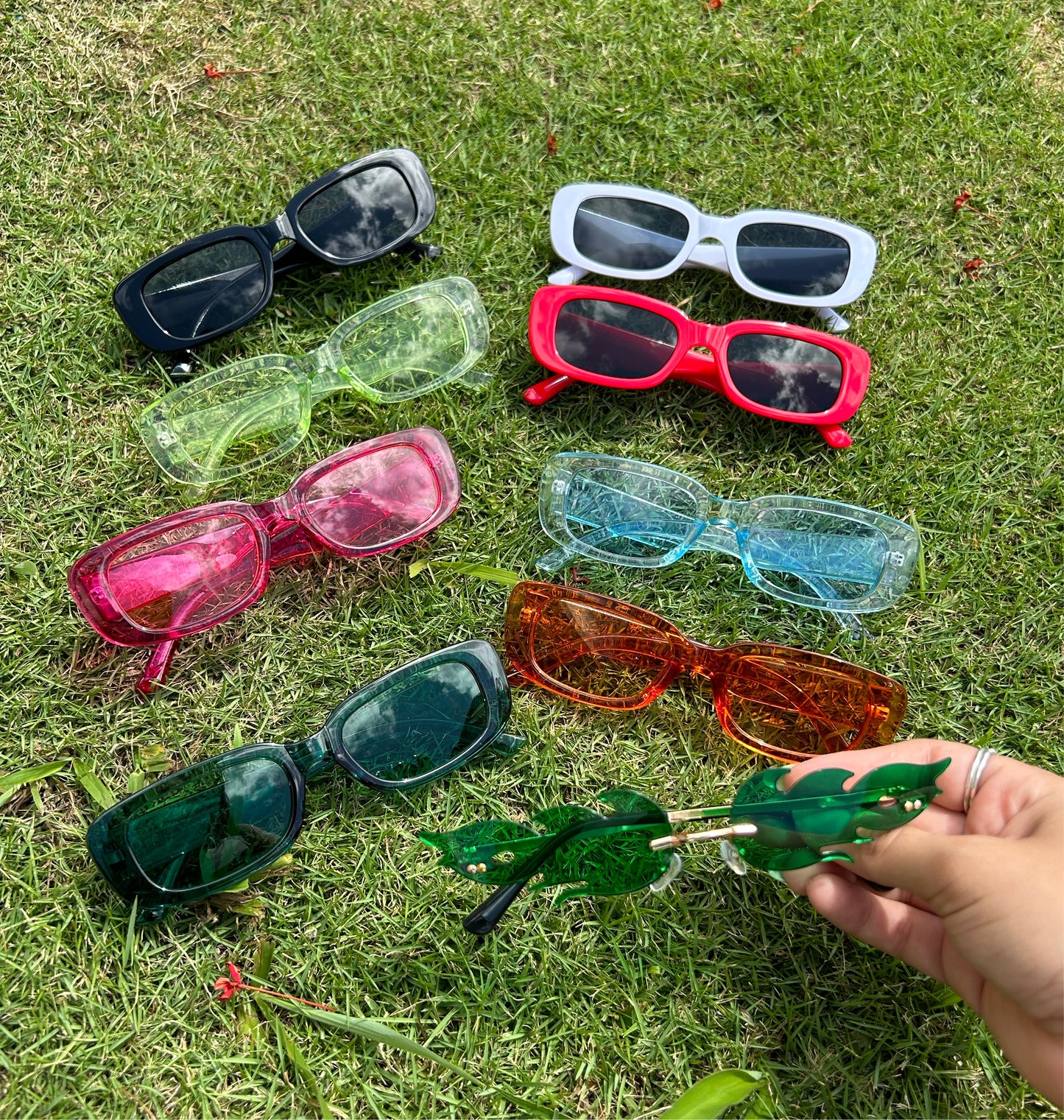 Summer Sunglasses