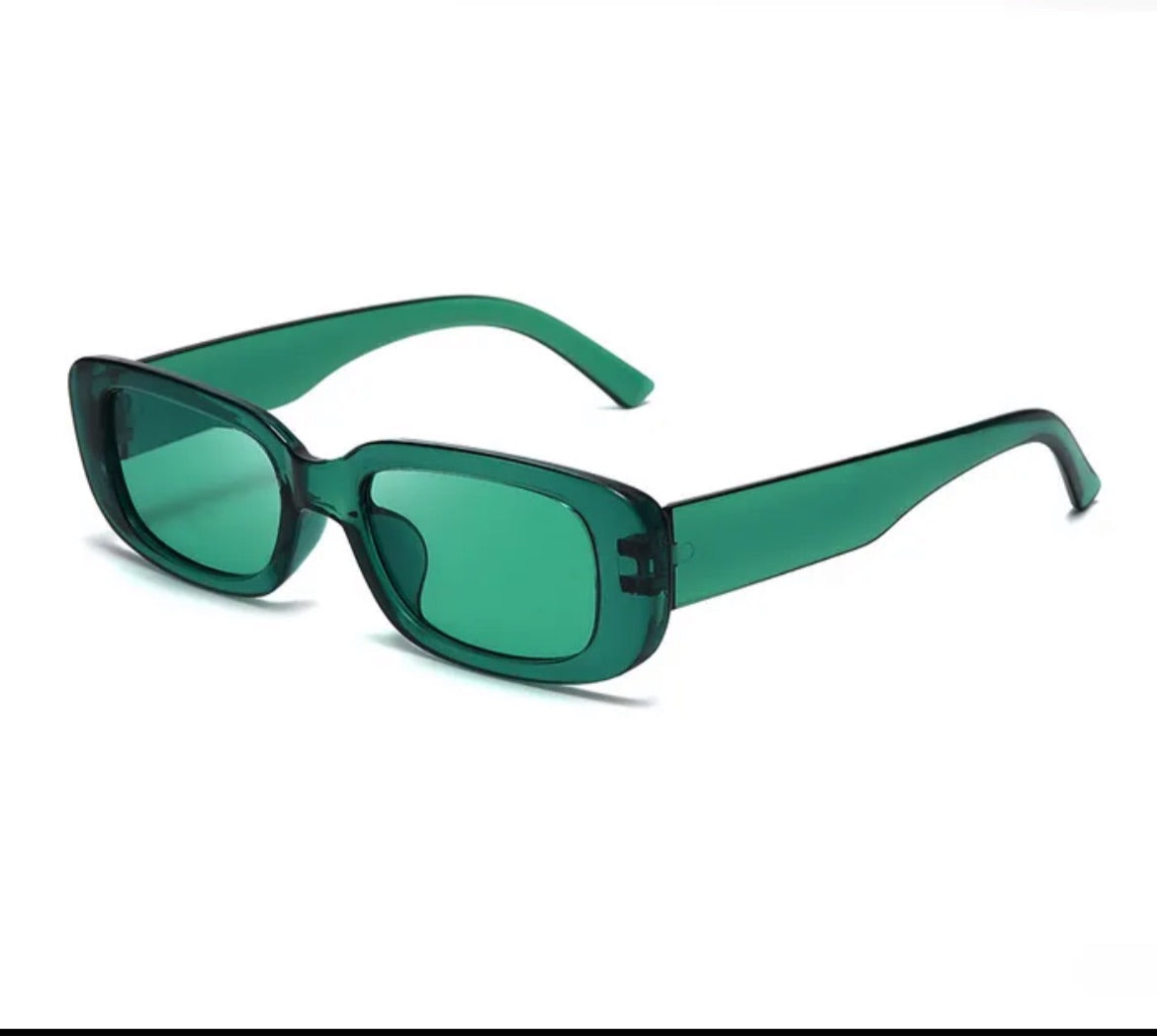 Summer Sunglasses