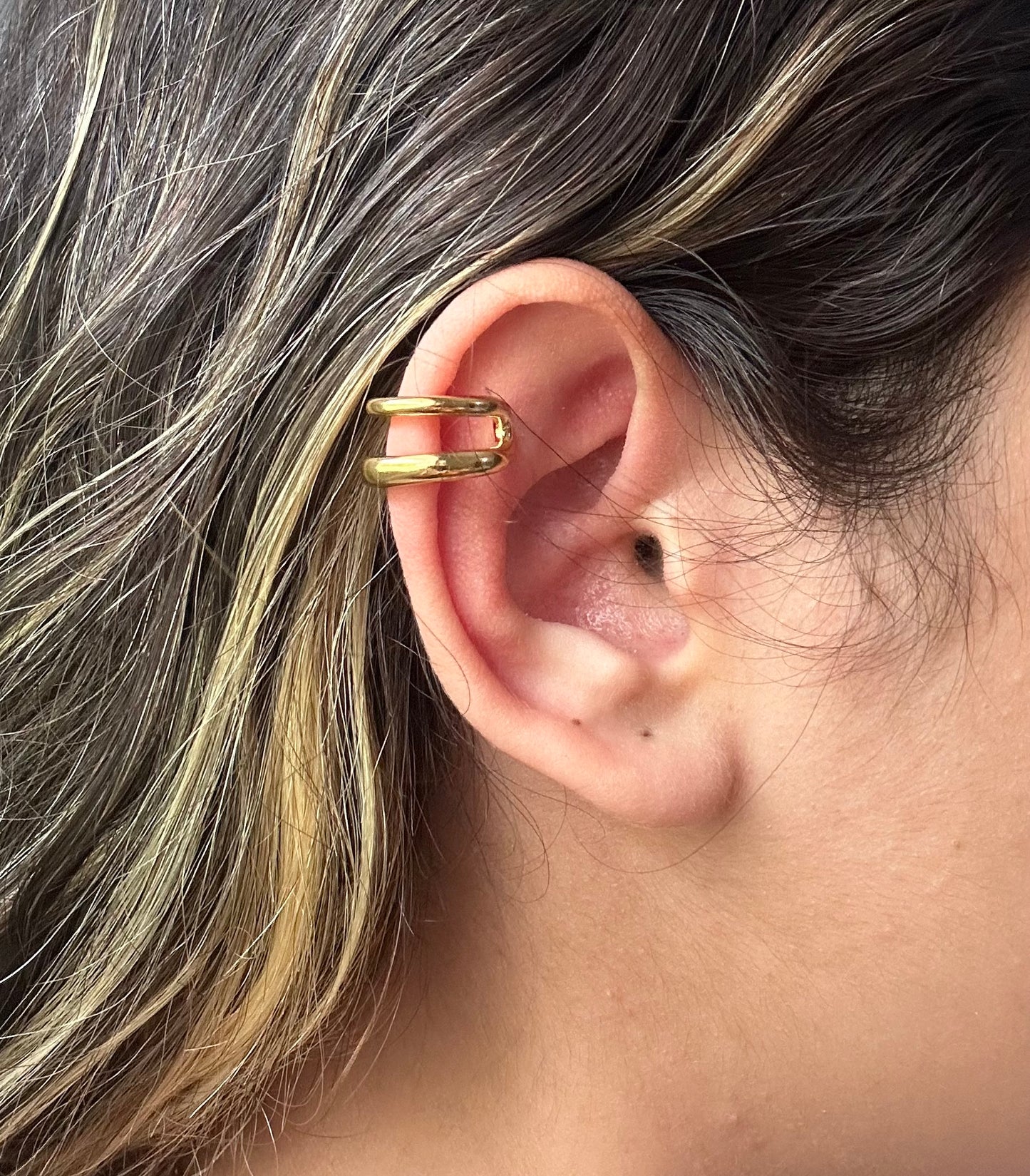 Baby Ear Cuff