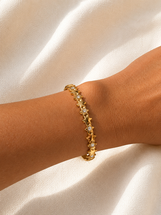 Super Star Bracelet