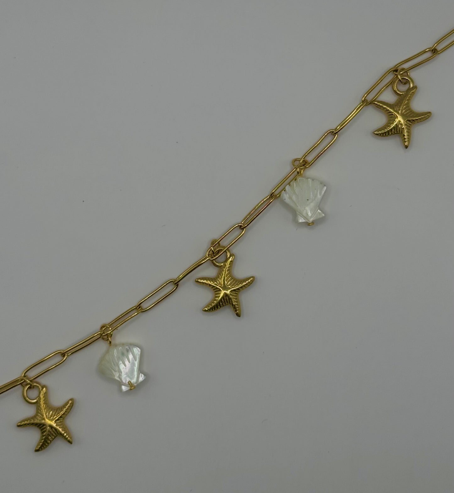 Sea Bracelets