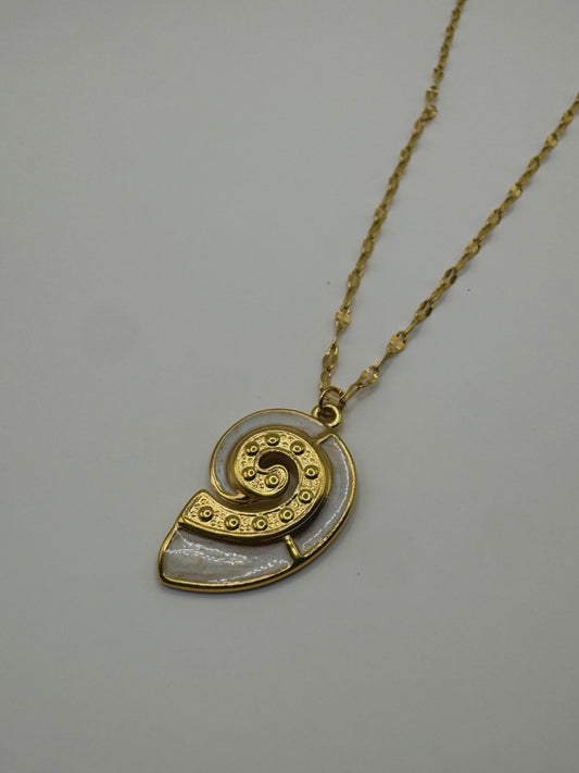 Tefiti Necklace