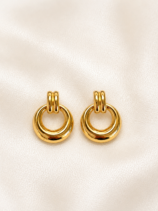 Vanessa Earrings