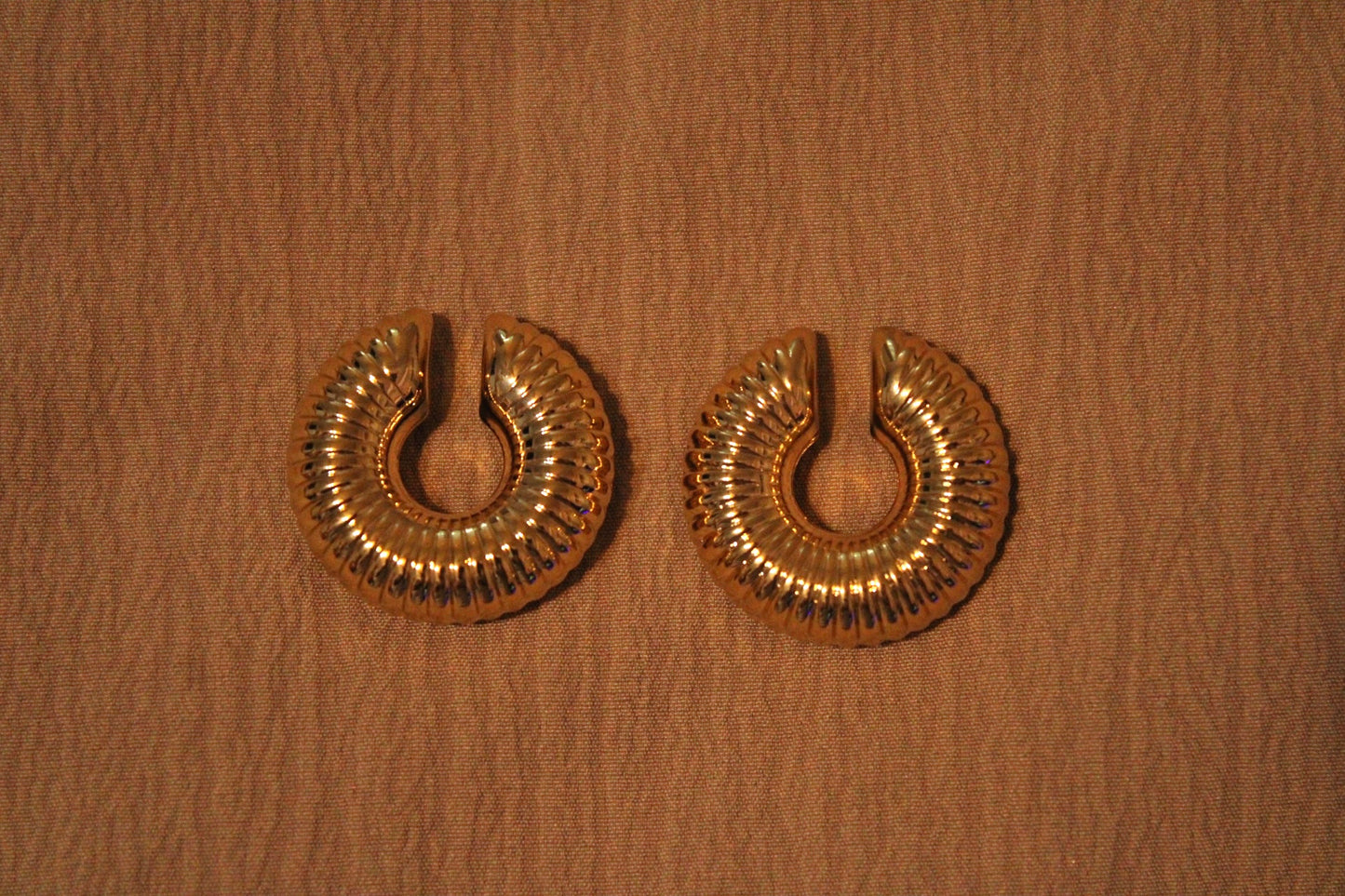 Vintage EarCuff