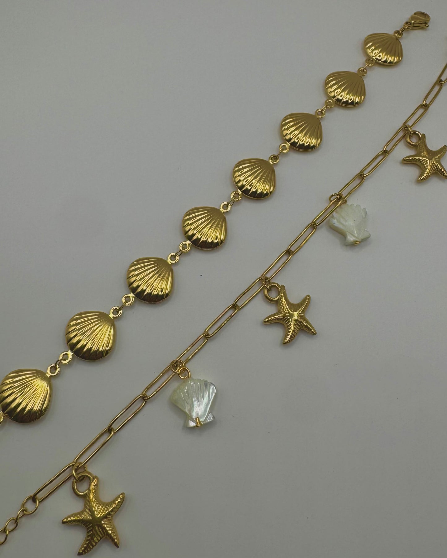 Sea Bracelets