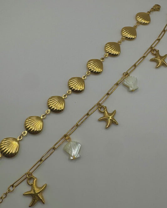 Sea Bracelets
