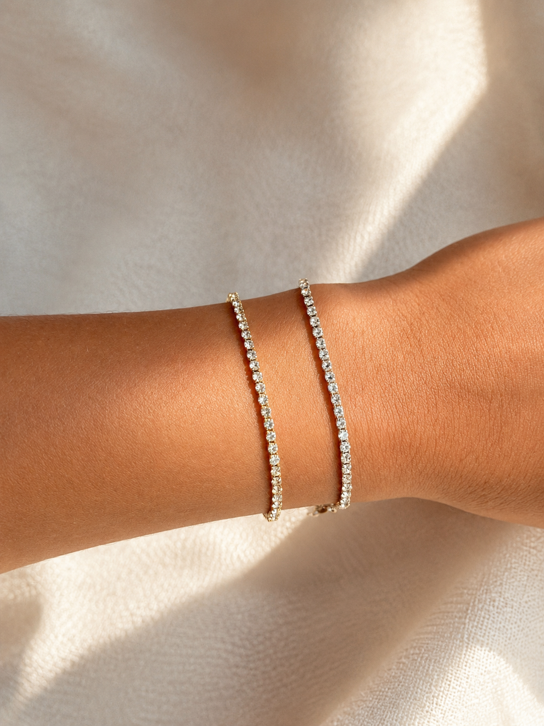 Dimond Bracelet