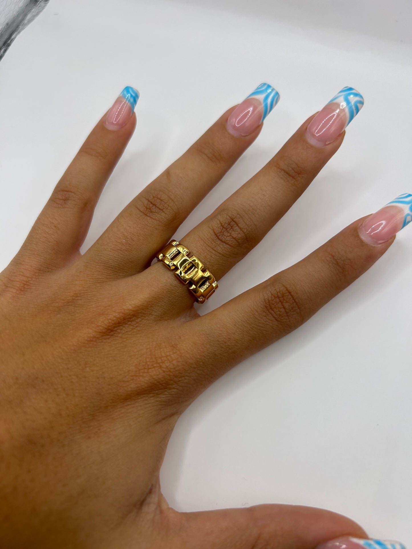 Chain Ring