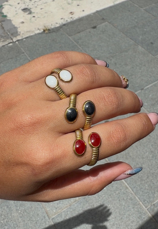 Aura Rings