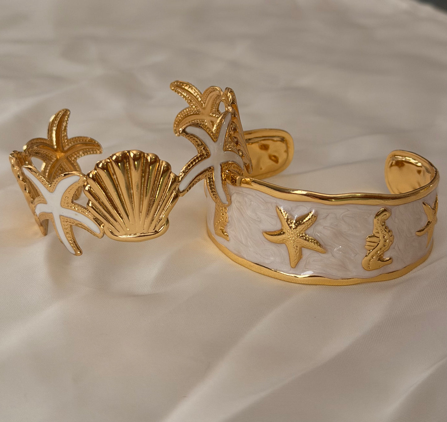 Summer bracelets