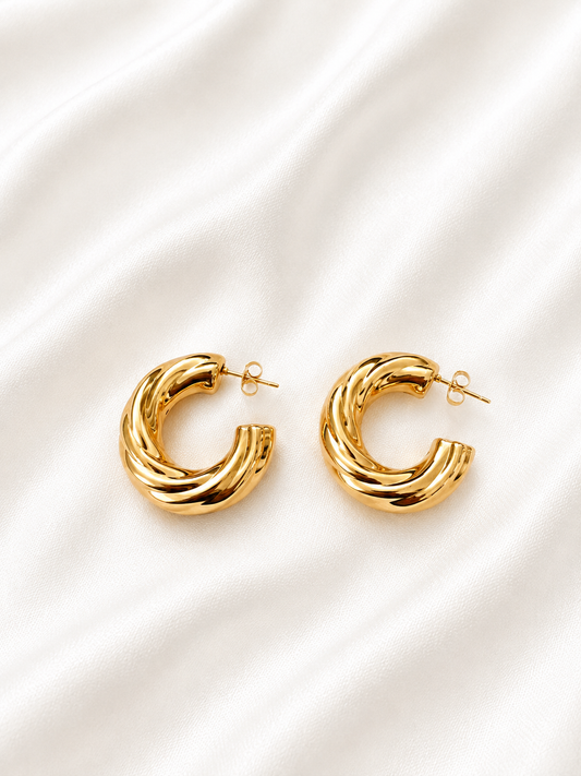 Aura Earrings