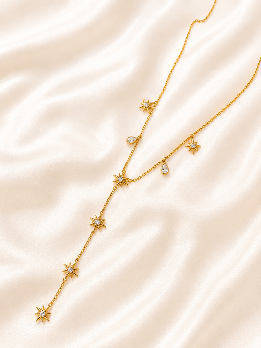Estrellas fugaces