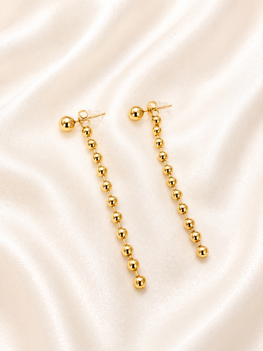 Gio earrings
