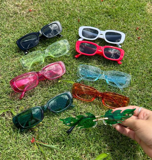 Summer Sunglasses